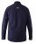 D555 Colchester LS shirt Navy - Košile - Košile 2XL-10XL