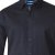 D555 Jahine Long Sleeve Printed Shirt Black - Košile - Košile 2XL-10XL