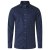 D555 Rashard Long Sleeve Printed Shirt - Košile - Košile 2XL-10XL