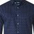 D555 Rashard Long Sleeve Printed Shirt - Košile - Košile 2XL-10XL