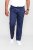 D555 Basilio Pants with elasticated waist Navy - Džíny & kalhoty - Džíny a Kalhoty - W40-W70