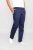 D555 Basilio Pants with elasticated waist Navy - Džíny & kalhoty - Džíny a Kalhoty - W40-W70