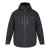 North Latitude Ski Jacket Black - Lyžařské oblečení - Lyžařské a zimní oblečení pro každou postavu