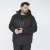 North Latitude Ski Jacket Black - Lyžařské oblečení - Lyžařské a zimní oblečení pro každou postavu