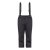North Latitude Ski pant Black - Lyžařské oblečení - Lyžařské a zimní oblečení pro každou postavu