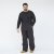 North Latitude Ski pant Black - Lyžařské oblečení - Lyžařské a zimní oblečení pro každou postavu