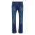North Latitude Jeans Jack Navy Blue - Bundy - Bundy Nadměrné Velikosti - 2XL-8XL