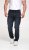 D555 Hockliffe 1959 Fit Stretch Jeans Dark Wash - Džíny & kalhoty - Džíny a Kalhoty - W40-W70
