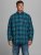 Jack & Jones JORAUDIO Shirt - Košile - Košile 2XL-10XL