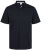 Jack & Jones Rodney Polo Shirt Night Sky - Polokošile - Polokošile 2XL-8XL - Trička s límečkem 2XL-8XL