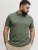 Jack & Jones Weston Polo Zelená - Polokošile - Polokošile 2XL-8XL - Trička s límečkem 2XL-8XL