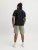 Jack & Jones Weston Polo Tmavě Modrá - Polokošile - Polokošile 2XL-8XL - Trička s límečkem 2XL-8XL