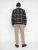 Jack & Jones Zac Teddy Košilová bunda Zelená - Bundy - Bundy Nadměrné Velikosti - 2XL-8XL