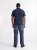 Jack & Jones Rush polokošile 2 ks černá/námořnická modrá - Polokošile - Polokošile 2XL-8XL - Trička s límečkem 2XL-8XL