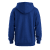 Motley Denim Copenhagen Hoodie Royal Blue - Mikiny & mikiny s kapucí - Mikiny & Mikiny s kapucí 2XL-12XL