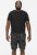 D555 ZAVIER Camo Cotton Cargo Shorts - Šortky - Šortky Nadměrné Velikosti W40-W60