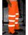 Leo Instow Breathable Executive Cargo Rain pants Hi-Vis Orange - Pracovní oděvy - Pracovní Oděvy 3XL-6XL