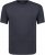 Adamo Kevin Regular fit T-shirt Navy - Trička - Trička nadměrné velikosti - 2XL-14XL