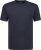 Adamo Kody Regular fit T-shirt with Pocket Navy - Trička - Trička nadměrné velikosti - 2XL-14XL