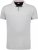Adamo Pablo Comfort fit Polo Shirt Grey - Polokošile - Polokošile 2XL-8XL - Trička s límečkem 2XL-8XL