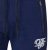 D555 Javier Fashion Sweatpants Navy - Tepláky & kraťasy - Tepláky a Teplákové Kraťasy 2XL-12XL