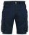 D555 RODNEY Cotton Cargo Shorts Navy - Šortky - Šortky Nadměrné Velikosti W40-W60