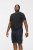 D555 RODNEY Cotton Cargo Shorts Navy - Šortky - Šortky Nadměrné Velikosti W40-W60