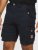 D555 RODNEY Cotton Cargo Shorts Navy - Šortky - Šortky Nadměrné Velikosti W40-W60