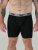 Duke Driver Boxershorts Black, Grey, Navy 3-Pack - Spodní prádlo - Spodní Prádlo Nadměrné Velikosti 2XL-8XL