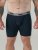 Duke Driver Boxershorts Black, Grey, Navy 3-Pack - Spodní prádlo - Spodní Prádlo Nadměrné Velikosti 2XL-8XL