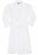 Adamo Joey Bathrobe White - Spodní prádlo - Spodní Prádlo Nadměrné Velikosti 2XL-8XL