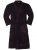 Adamo Joey Bathrobe Black - Spodní prádlo - Spodní Prádlo Nadměrné Velikosti 2XL-8XL