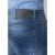 D555 Asher 1959 Stretch Jeans with rips - Džíny & kalhoty - Džíny a Kalhoty - W40-W70