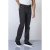 Duke Canary Bedford cord-pants Charcoal - Džíny & Kalhoty - Džíny a Kalhoty - W40-W70