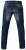 D555 Ambrose Tapered Fit Stretch Jeans Dark Blue TALL SIZES - PÁNSKÉ OBLEČENÍ MT-6XLT - TALL-velikosti