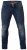D555 Ambrose Tapered Fit Stretch Jeans Dark Blue TALL SIZES - PÁNSKÉ OBLEČENÍ MT-6XLT - TALL-velikosti