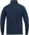 D555 SWANN Quarter Neck Sweatshirt With Quilted Top Panel Navy - Mikiny & mikiny s kapucí - Mikiny & Mikiny s kapucí 2XL-12XL