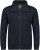 Adamo Max Ottoman Sweatshirt Navy - Mikiny & mikiny s kapucí - Mikiny & Mikiny s kapucí 2XL-12XL