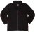Adamo Max Ottoman Sweatshirt Black - Mikiny & mikiny s kapucí - Mikiny & Mikiny s kapucí 2XL-12XL