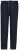 Adamo Athen Sweatpants with Open Hem Navy - Tepláky & kraťasy - Tepláky a Teplákové Kraťasy 2XL-12XL