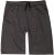 Adamo Athen Sweatshorts Charcoal - Tepláky & kraťasy - Tepláky a Teplákové Kraťasy 2XL-12XL