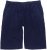 Adamo Athen Sweatshorts Navy - Tepláky & kraťasy - Tepláky a Teplákové Kraťasy 2XL-12XL