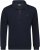 Adamo Athen Sweatshirt Half Zipper Navy - Mikiny & mikiny s kapucí - Mikiny & Mikiny s kapucí 2XL-12XL