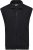 Adamo Athen Sweatvest Full Zipper Black - Mikiny & mikiny s kapucí - Mikiny & Mikiny s kapucí 2XL-12XL