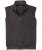 Adamo Athen Sweatvest Full Zipper Charcoal - Mikiny & mikiny s kapucí - Mikiny & Mikiny s kapucí 2XL-12XL