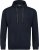 Adamo Athen Hoodie without Zipper Navy - Mikiny & mikiny s kapucí - Mikiny & Mikiny s kapucí 2XL-12XL