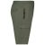 Adamo 159308 Kraťasy cargo Olivová - Tepláky & kraťasy - Tepláky a Teplákové Kraťasy 2XL-12XL