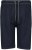 Adamo Moritz Sweatshorts Navy - Tepláky & kraťasy - Tepláky a Teplákové Kraťasy 2XL-12XL