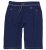 Adamo Moritz Sweatshorts Navy - Tepláky & kraťasy - Tepláky a Teplákové Kraťasy 2XL-12XL