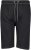 Adamo Moritz Sweatshorts Black - Tepláky & kraťasy - Tepláky a Teplákové Kraťasy 2XL-12XL